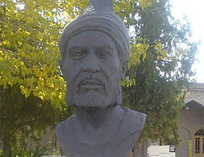 کمال‌الدین بهزاد