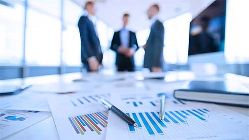 استارتاپ نوشتن طرح کسبوکار