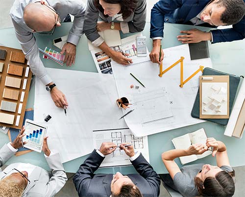 استارتاپ طرح کسب وکار