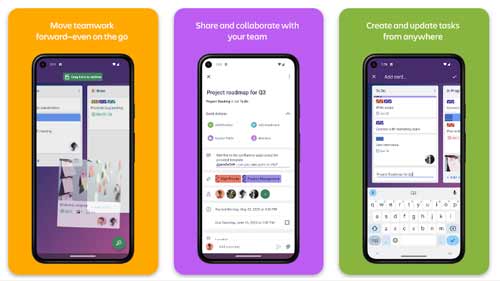 روانشناسی اپلیکیشن Trello ترلو