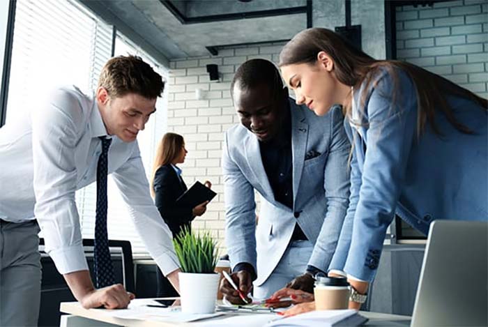 روانشناسی روانشناسی | محیط کار