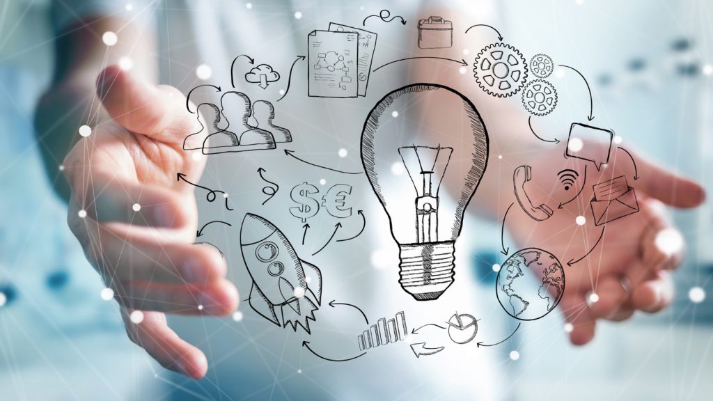 مدیریت نوآوری چیست+ راهبردهای عملیاتی